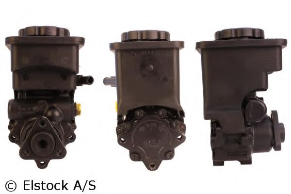 Насос гидроусилителя ELSTOCK 15-0778