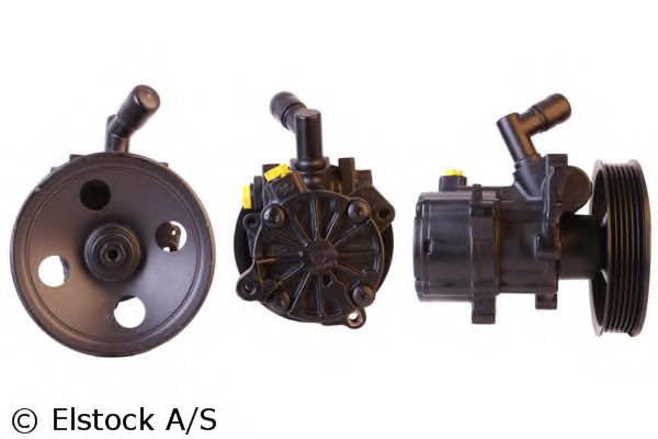 Насос гидроусилителя ELSTOCK 15-0839