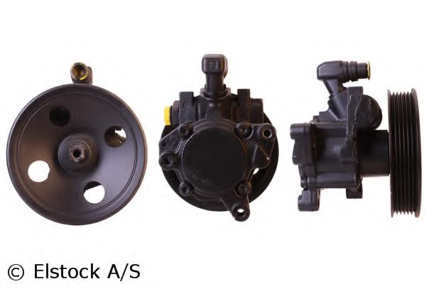 Насос гидроусилителя ELSTOCK 15-0855
