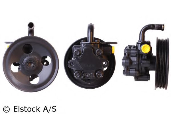 Насос гидроусилителя ELSTOCK 15-0896
