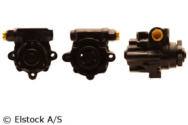 Насос гидроусилителя ELSTOCK 15-0910