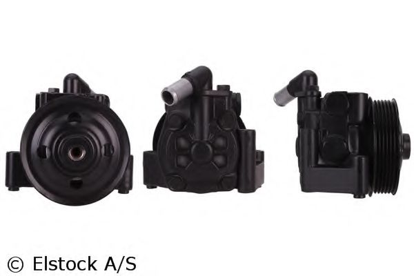Насос гидроусилителя ELSTOCK 15-0987