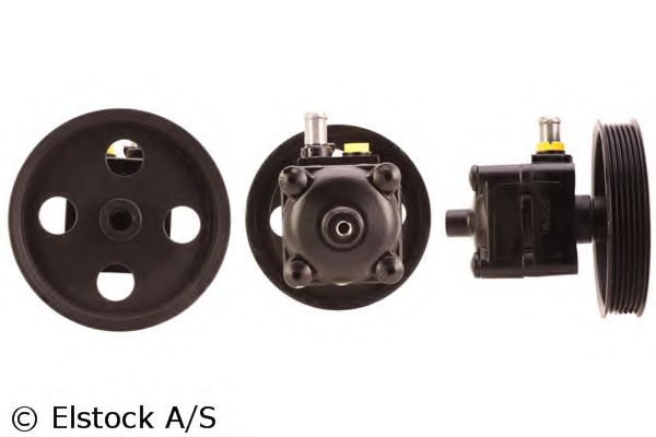 Насос гідропідсилювача ELSTOCK 15-1091