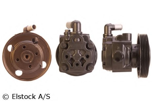 Насос гидроусилителя ELSTOCK 15-1098