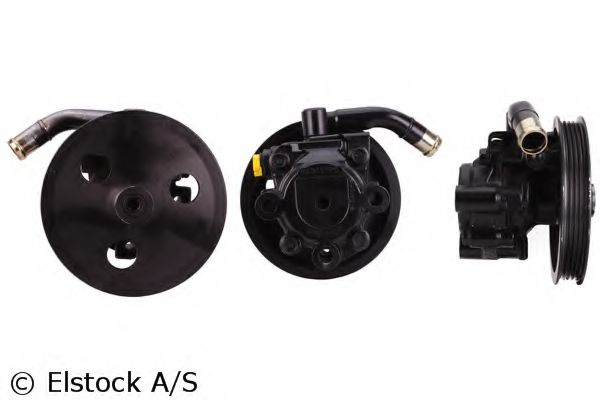 Насос гидроусилителя ELSTOCK 15-1366