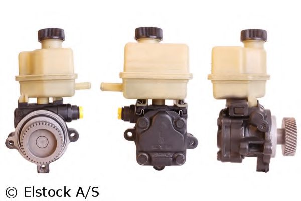 Насос гидроусилителя ELSTOCK 15-1374