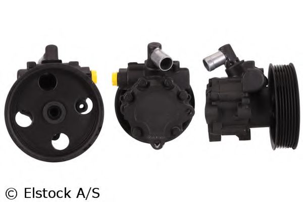 Насос гидроусилителя ELSTOCK 15-1378