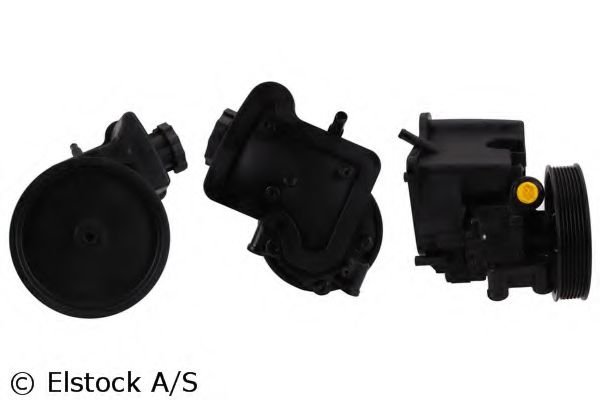 Насос гидроусилителя ELSTOCK 15-1380