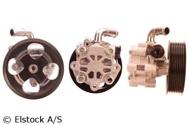 Насос гидроусилителя ELSTOCK 15-1481