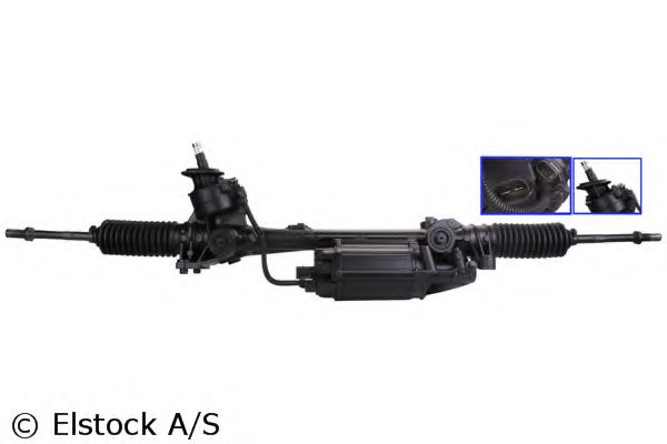 Рулевой механизм ELSTOCK 17-1001