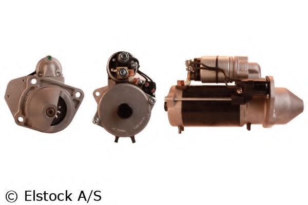Стартер ELSTOCK 45-4168