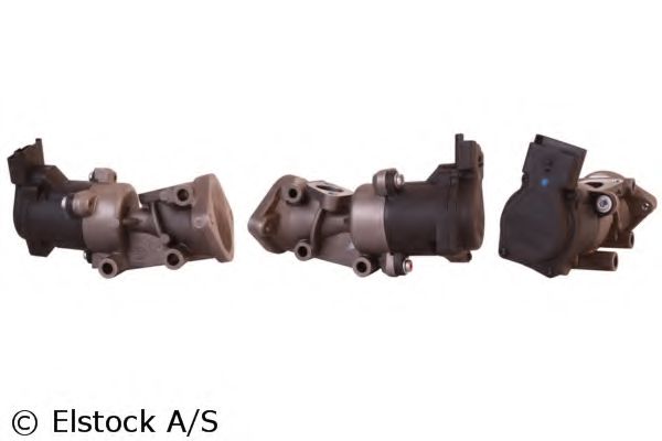 Клапан рециркуляции ОГ ELSTOCK 72-0039