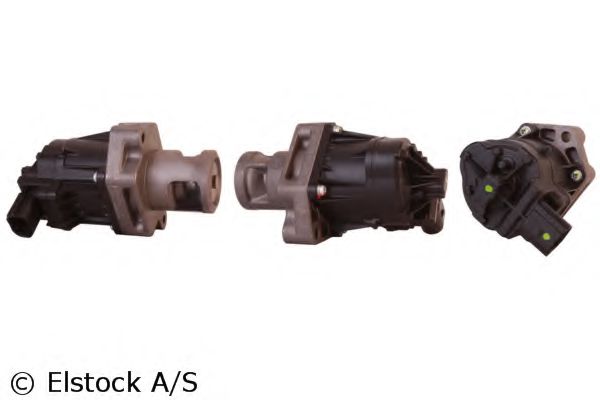 Клапан рециркуляции ОГ ELSTOCK 72-0083
