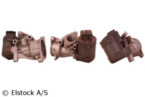 Клапан рециркуляции ОГ ELSTOCK 73-0024
