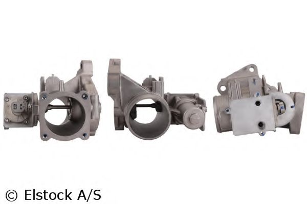 Клапан рециркуляции ОГ ELSTOCK 73-0095WE
