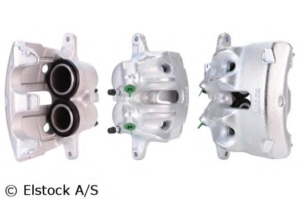 Гальмівний супорт ELSTOCK 83-0153