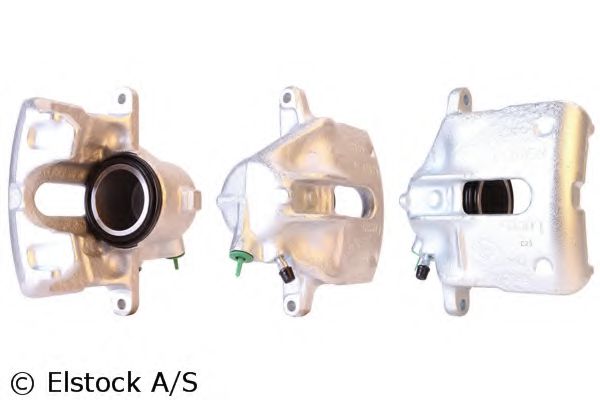 Гальмівний супорт ELSTOCK 83-0184
