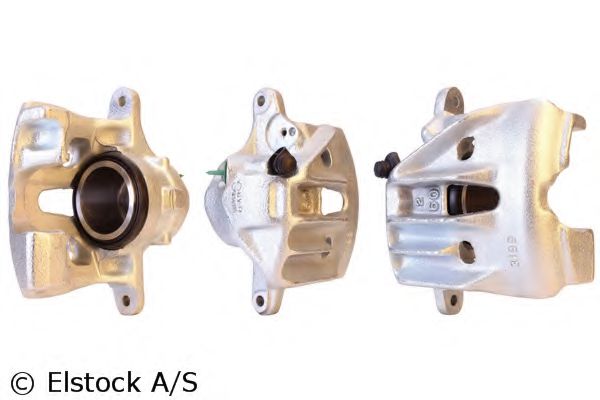 Гальмівний супорт ELSTOCK 83-0200