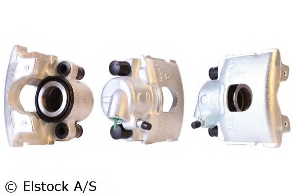 Гальмівний супорт ELSTOCK 83-0407