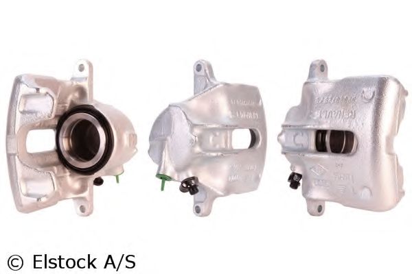 Гальмівний супорт ELSTOCK 83-0804