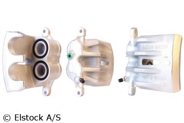 Гальмівний супорт ELSTOCK 83-0859