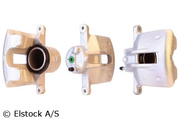 Гальмівний супорт ELSTOCK 83-0871