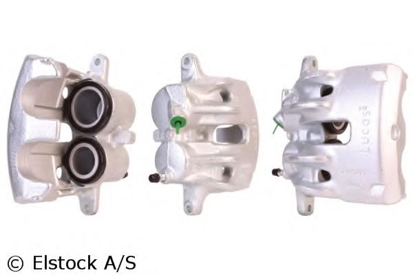 Гальмівний супорт ELSTOCK 83-1211