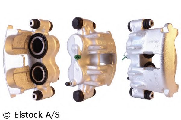 Гальмівний супорт ELSTOCK 83-1549