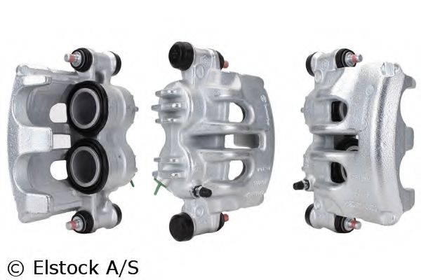 Тормозной суппорт ELSTOCK 83-2391