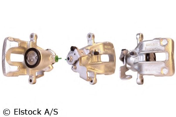 Гальмівний супорт ELSTOCK 87-0148