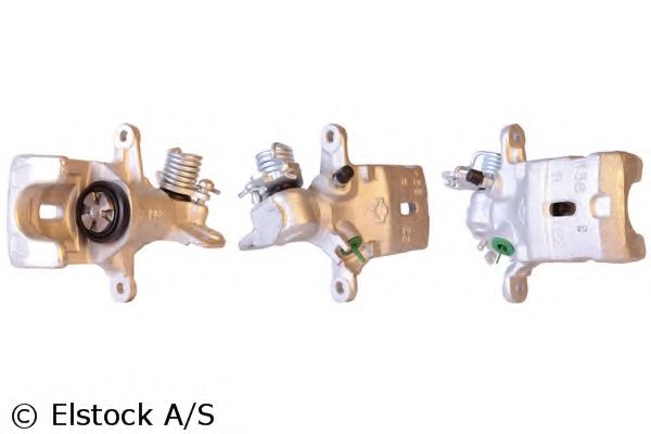 Тормозной суппорт ELSTOCK 87-0363
