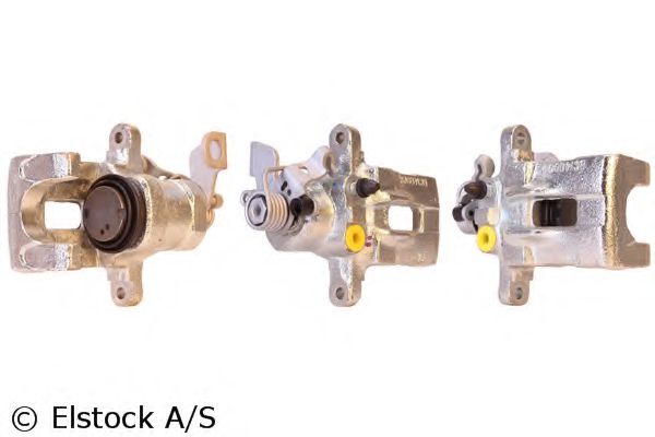 Тормозной суппорт ELSTOCK 87-0371