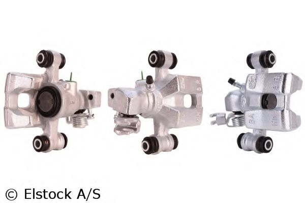 Тормозной суппорт ELSTOCK 87-0374