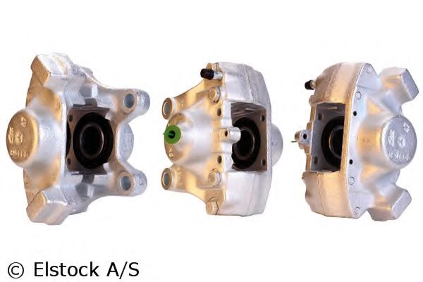Гальмівний супорт ELSTOCK 87-0519