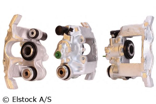 Гальмівний супорт ELSTOCK 87-0533