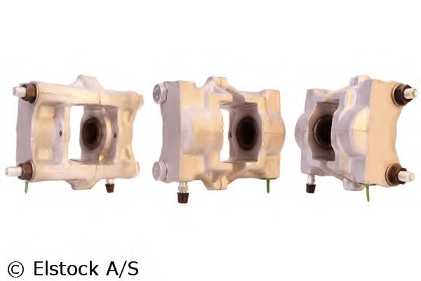 Тормозной суппорт ELSTOCK 87-0586