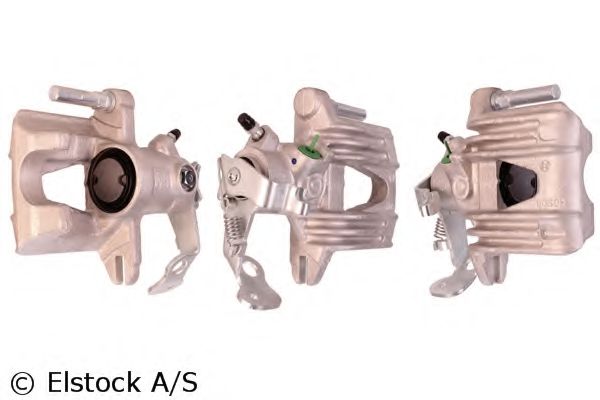 Тормозной суппорт ELSTOCK 87-0645