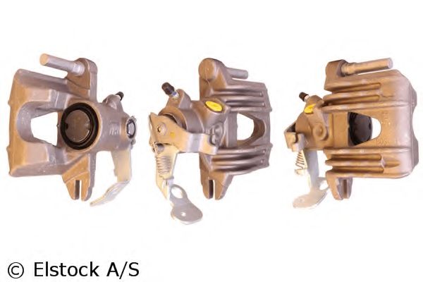 Гальмівний супорт ELSTOCK 87-0646