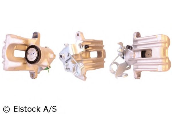 Гальмівний супорт ELSTOCK 87-0768