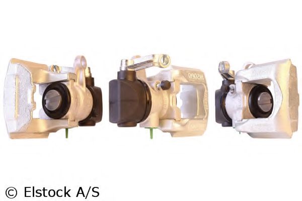 Гальмівний супорт ELSTOCK 87-0950