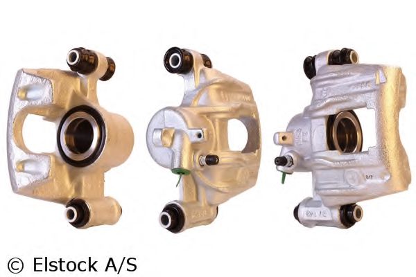 Тормозной суппорт ELSTOCK 87-1008