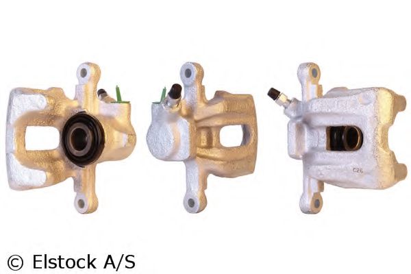 Гальмівний супорт ELSTOCK 87-1643