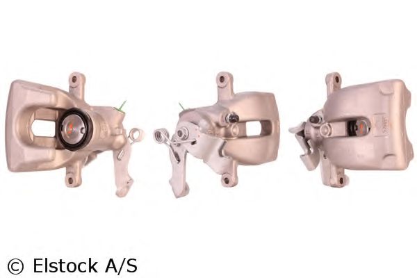 Гальмівний супорт ELSTOCK 87-2204
