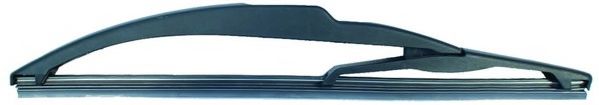 Щетка стеклоочистителя TRICO EX251 TRICO EXACT FIT REAR