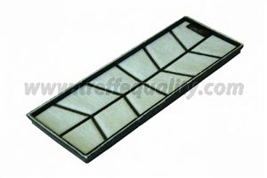 Фильтр салона 3F QUALITY 402/1