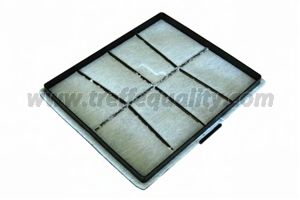 Фильтр салона 3F QUALITY 424