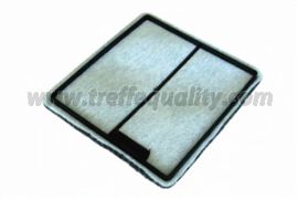 Фильтр салона 3F QUALITY 426