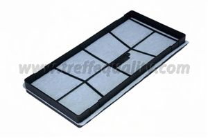 Фильтр салона 3F QUALITY 472/1