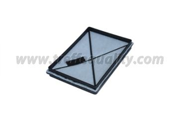 Фильтр салона 3F QUALITY 509/1