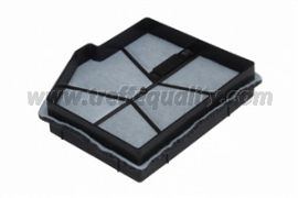 Фильтр салона 3F QUALITY 523